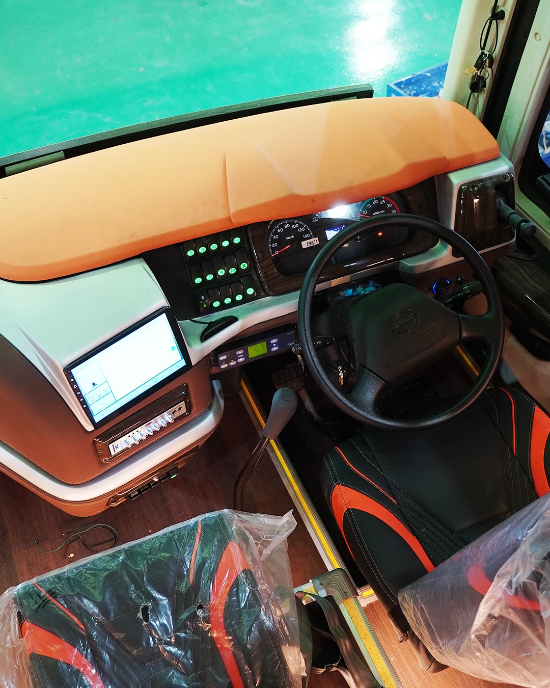 Interior Premium 1