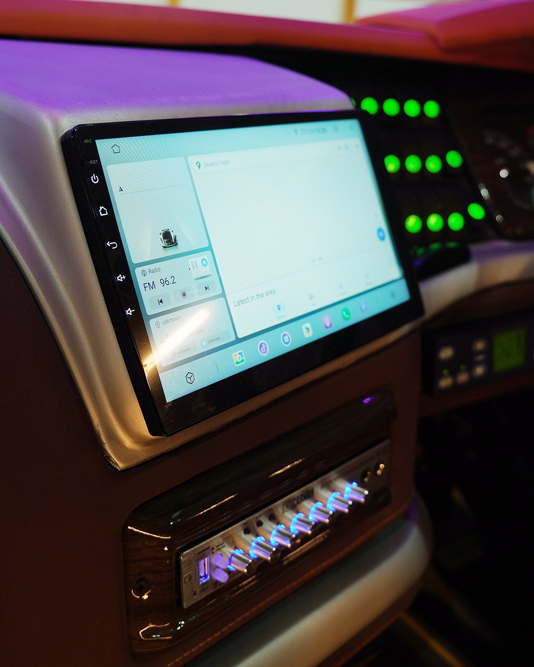 Interior Premium 11