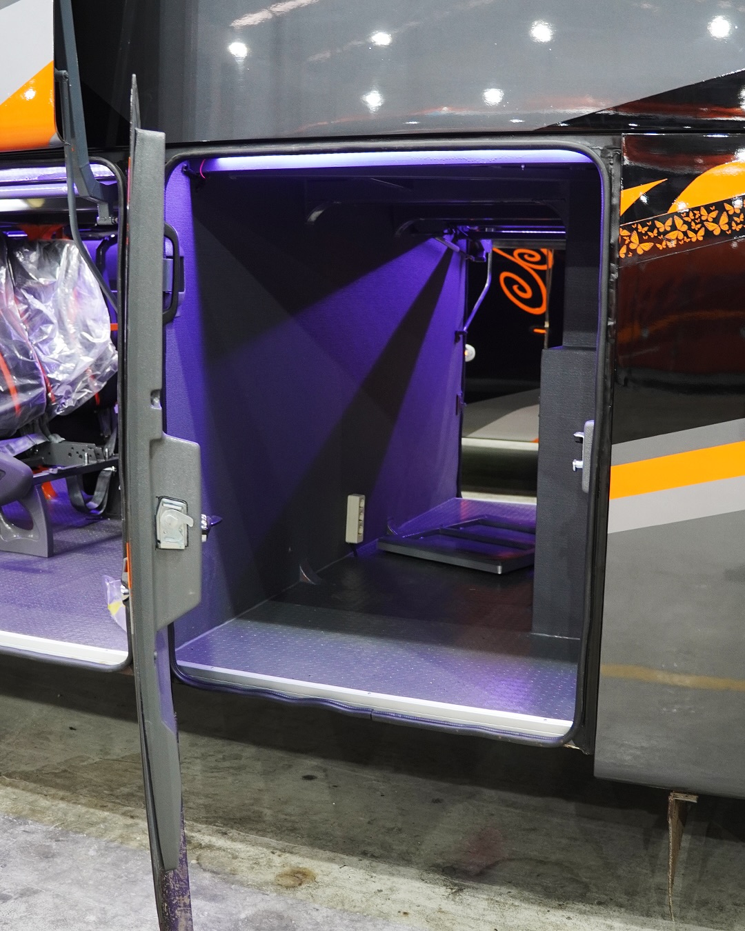 Interior Premium 5